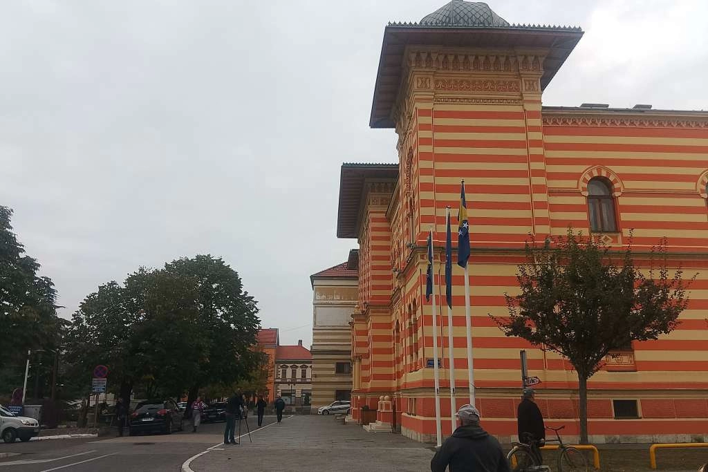 U Brčko distriktu BiH povećan broj upisa u matične knjige